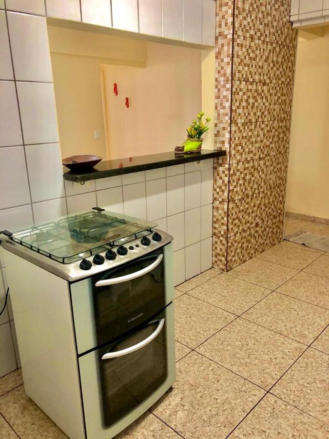 Apartamento à beira-mar - Praia Grande Praia Grande (Santos) Exterior foto